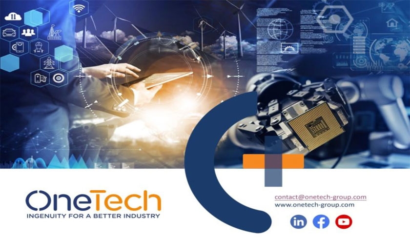 Le Groupe OneTech cède sa filiale Helioflex au fabricant européen d’emballages Aluflexpack AG