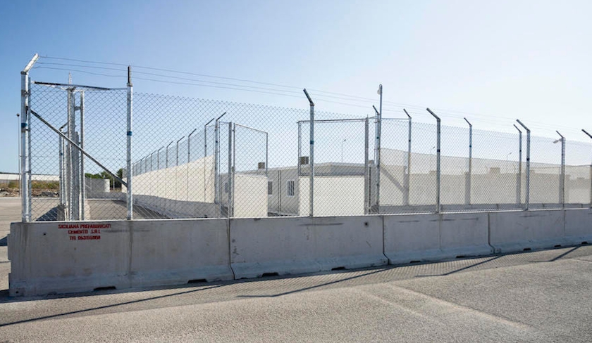 Six migrants tunisiens relâchés du centre Pozzallo sur décision de la justice italienne