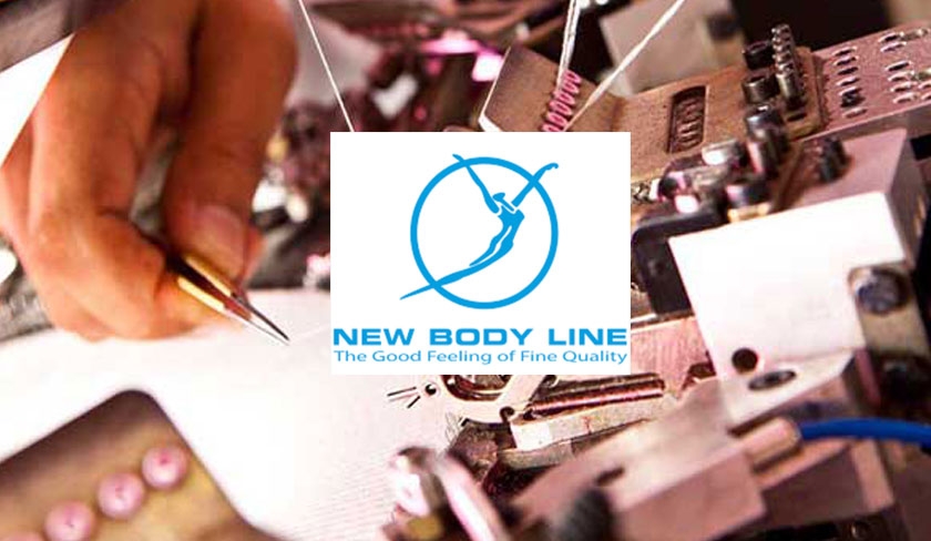 New Body Line annonce une diminution de son chiffre d’affaires de près de 3% à fin juin 2024