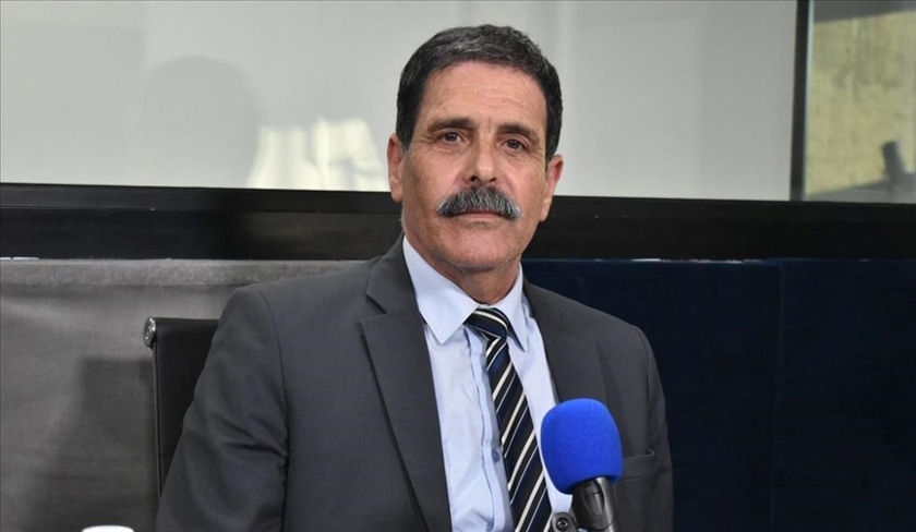 Ayachi Hammami interdit de voyage et d’apparition dans les lieux publics !