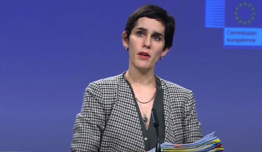 Ana Pisonero : la Tunisie a bien restitué les soixante millions d’euros et le travail sur le MoU se poursuit
