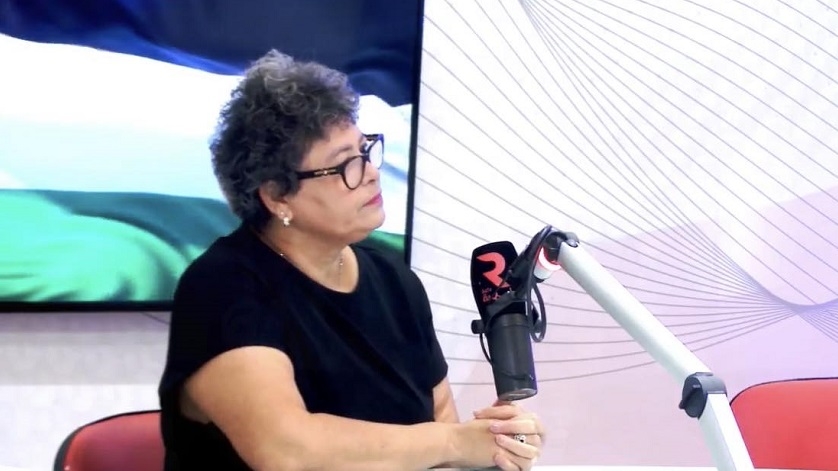 Raoudha El Guefraj : l’eau des barrages ne devrait plus être utilisée !