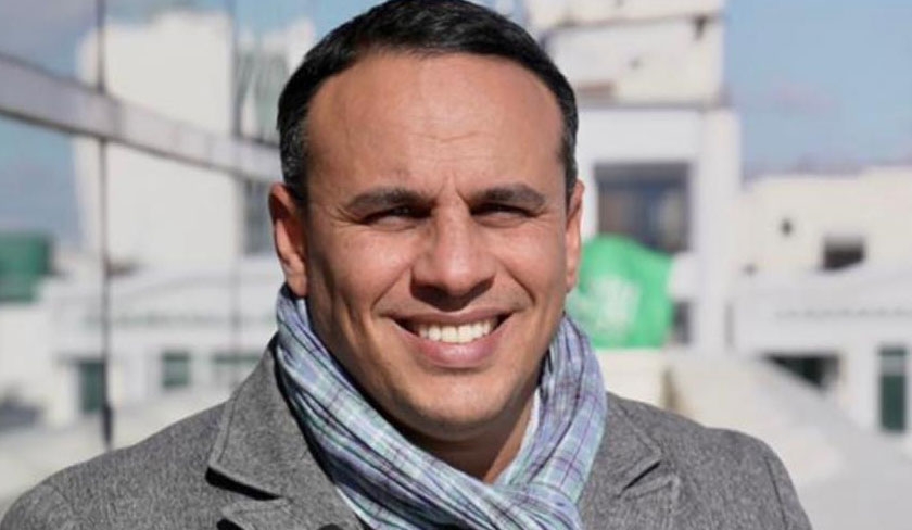 Le journaliste tunisien Bassem Bounenni dmissionne de la BBC

