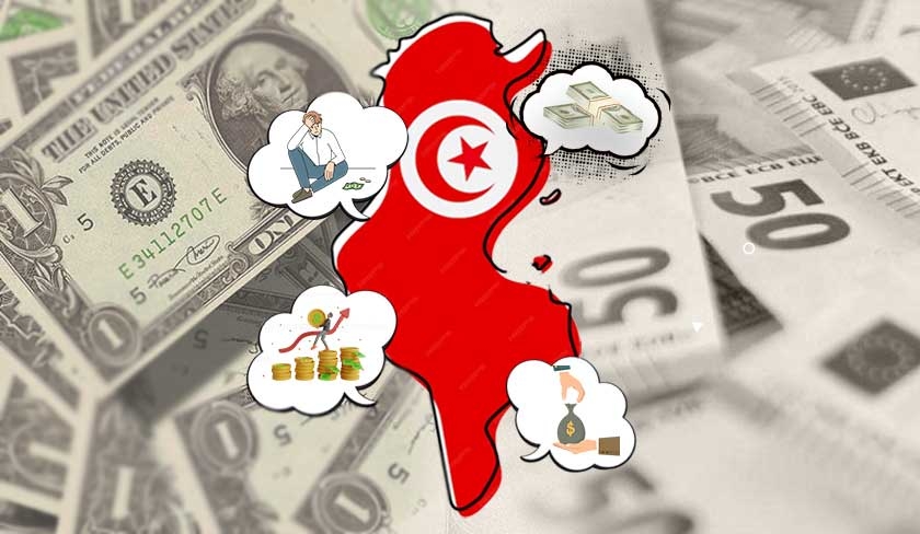 Dépenses de l'État : s'endetter, mais auprès de qui ?