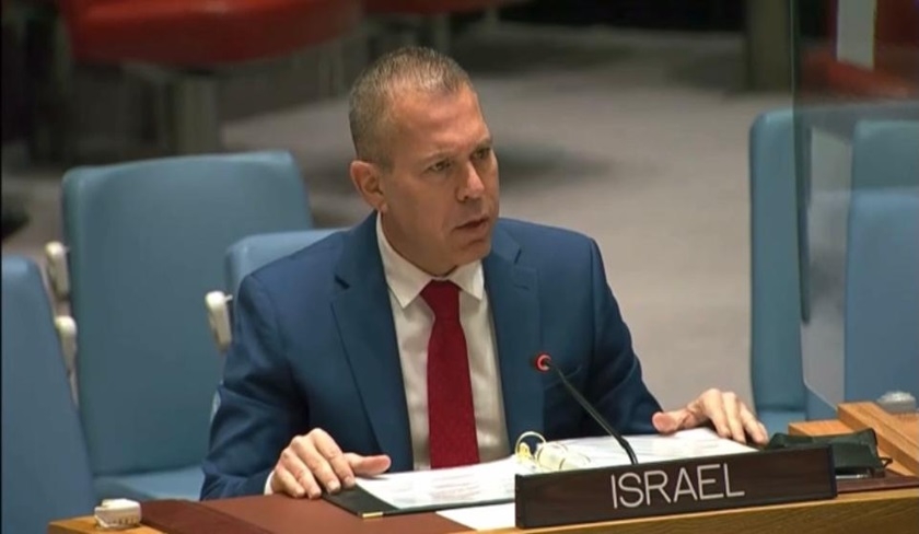 Israël appelle à la démission d’António Guterres