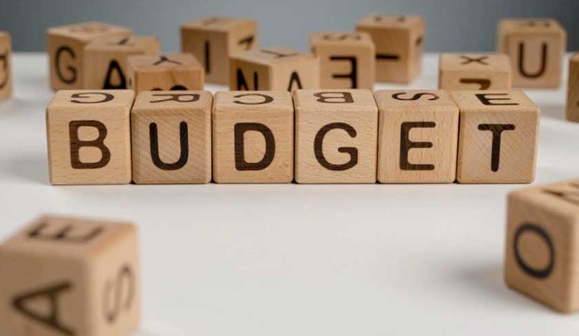 Top 5 des ministères avec les budgets les plus et les moins importants