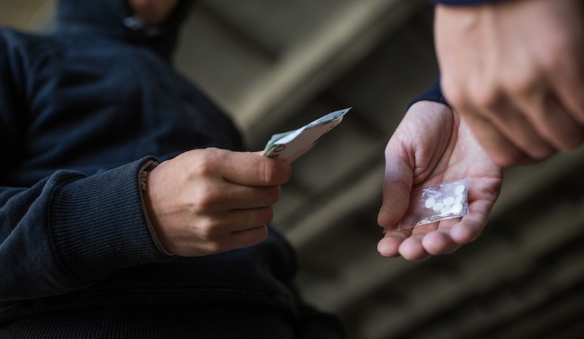 Mahdia : arrestation d’un élève pour trafic de drogue en milieu scolaire