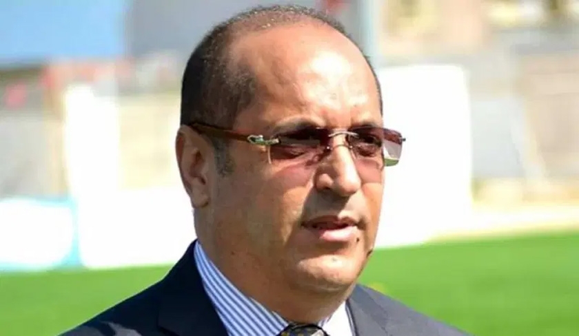 Mandat de dépôt à l’encontre de Taoufik Mkacher