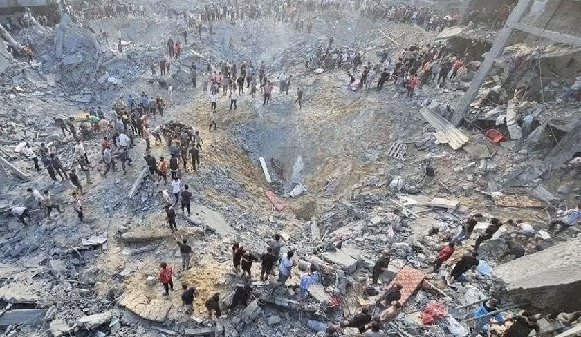 Reprise des négociations à Doha entre Israël et le Hamas