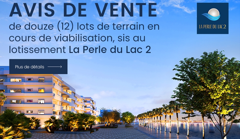 La Société Al Buhaira de développement et d’investissement : avis d'appel d'offres