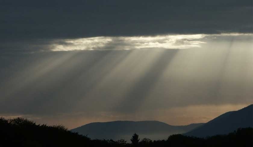 Mto : ciel nuageux et temprature entre 24 et 36 Celsius 