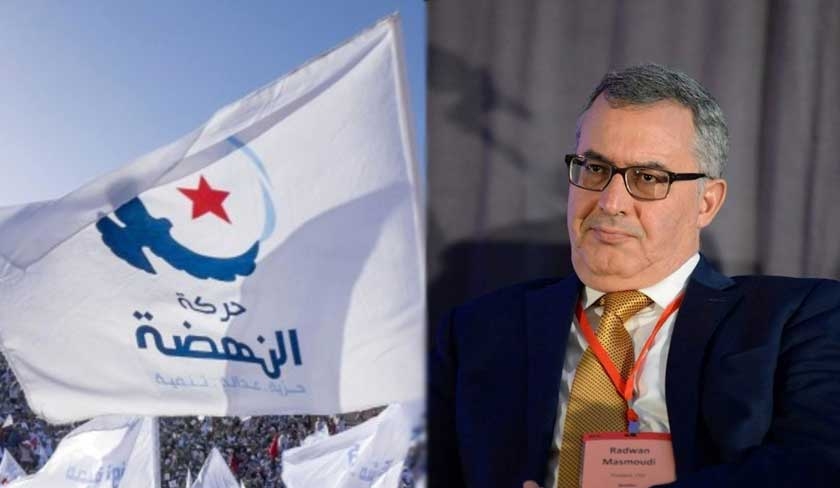 Ennahdha : Masmoudi n’est pas membre du parti et nous soutenons la résistance palestinienne