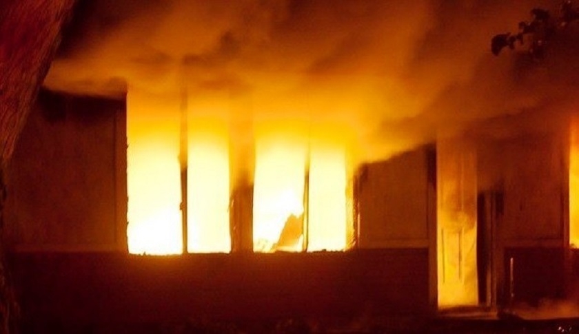 La Goulette : un homme reconnu coupable davoir incendi son domicile avec sa famille ...