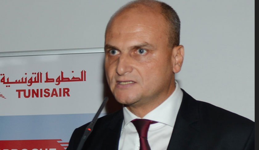 Qui est Hamza Louati, le nouveau directeur central du produit à Tunisair ?