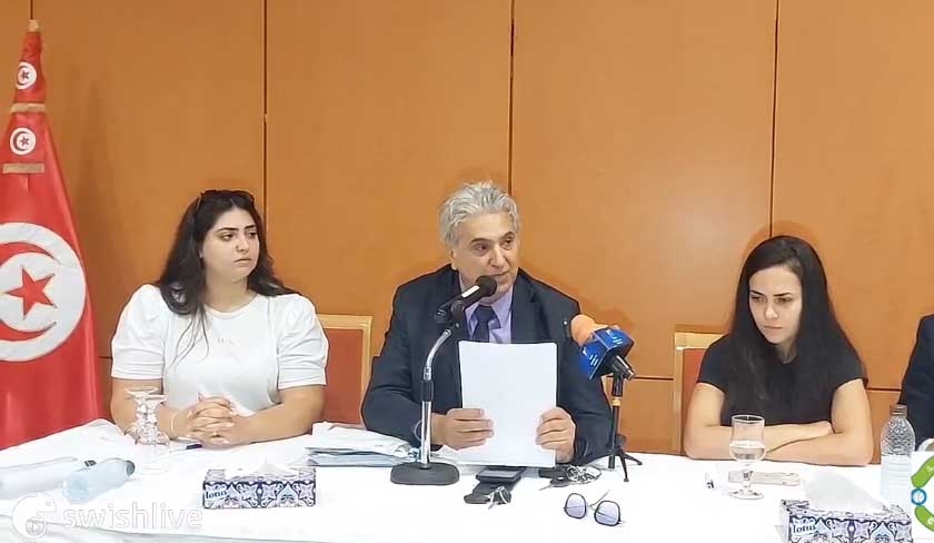 Taieb Bessadok : Taoufik Mkacher a déposé une demande de conciliation depuis le 6 juin 2023