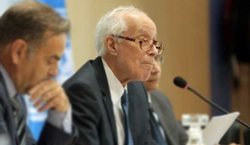 Ahmed Ounaies : la Syrie ne connaîtra pas la stabilité