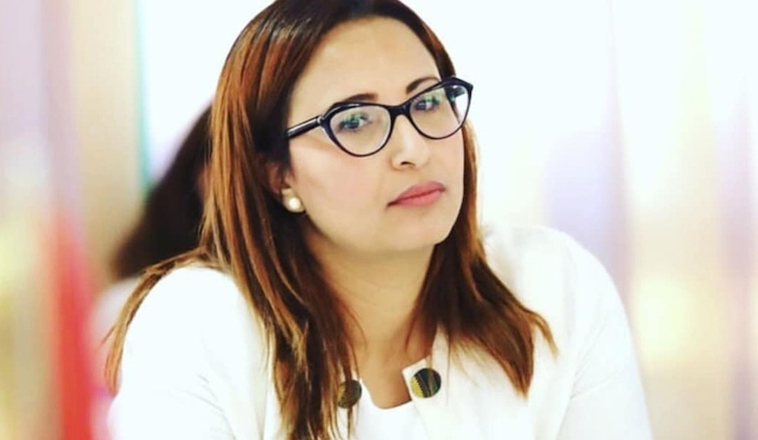L’examen de l’affaire de Chaima Issa reporté au 12 décembre