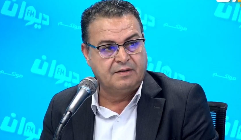 Loi sur la criminalisation de la normalisation : Maghzaoui s’attaque à Ammar et Bouderbala