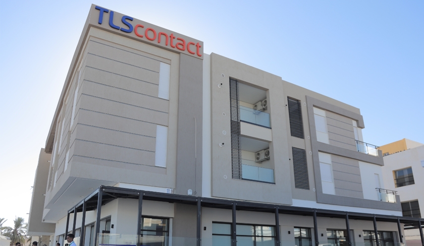 TLScontact inaugure son nouveau centre de visas pour la France à Sfax

