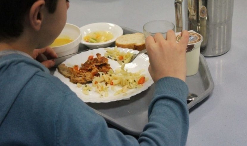 Sidi Bouzid : six élèves hospitalisés suite à une intoxication alimentaire