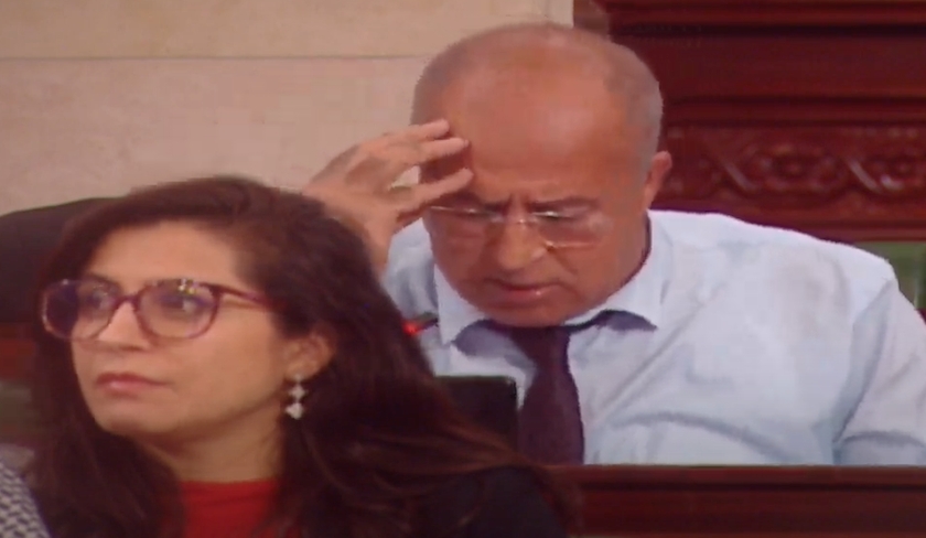 Budget de l'ARP – Ben Zineb : on ne vous comprend plus, vous voulez faire des économies ou pas ?!