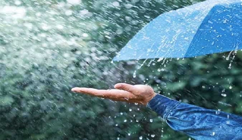 Temps instable et pluies : l'INM appelle à la prudence