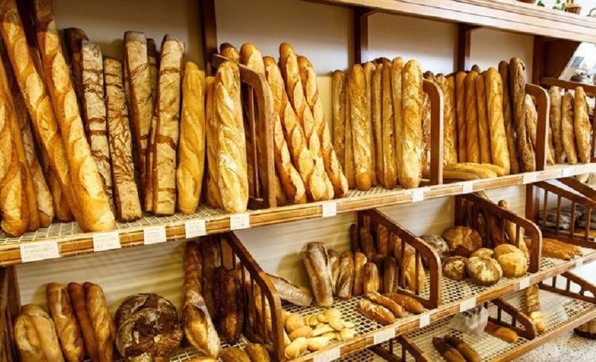 Crise du pain : mieux fournis en farine, les boulangers reprennent une activit normale
