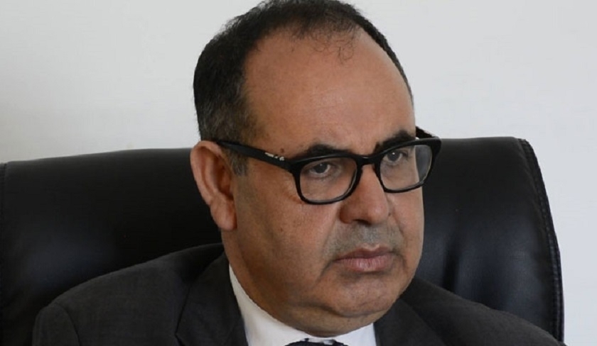 Mabrouk Korchid : je comparaitrai devant le juge dans les plus brefs délais