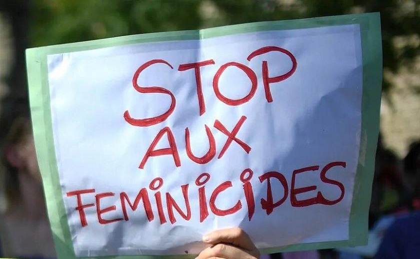 Fminicides : au moins 27 femmes tues en 2023