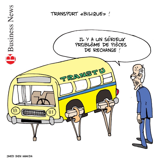 Kas Saed examine la situation de la Transtu