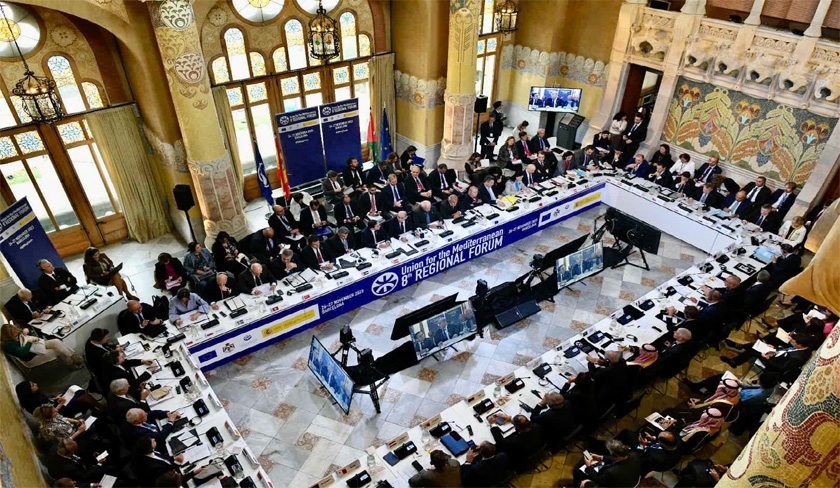 UpM - La Tunisie face à ses contradictions sur la normalisation avec Israël 