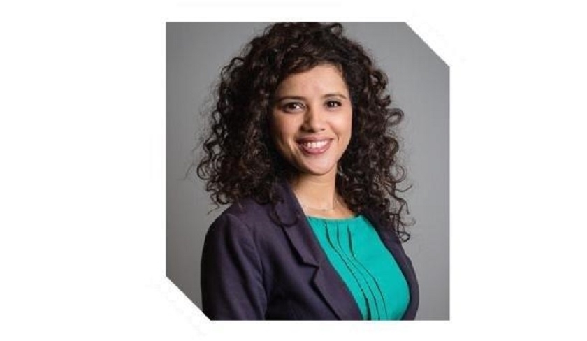  Interview de Mouna Errahmouny - Country Manager VISA, Tunisie, Algrie et Mauritanie 

