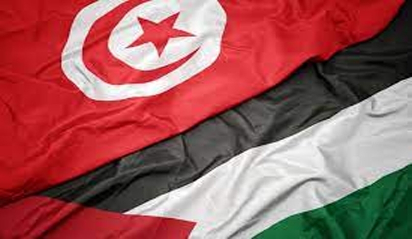 Journée de solidarité avec le peuple palestinien : la Tunisie réitère son appel à un cessez-le-feu immédiat