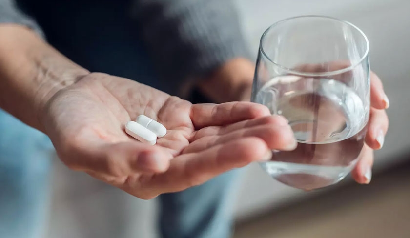 Qu'est-ce que la pseudoéphédrine ?
