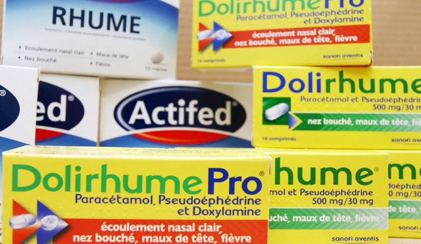Naoufel Amira sur les risques de certains médicaments : jamais d’automédication !