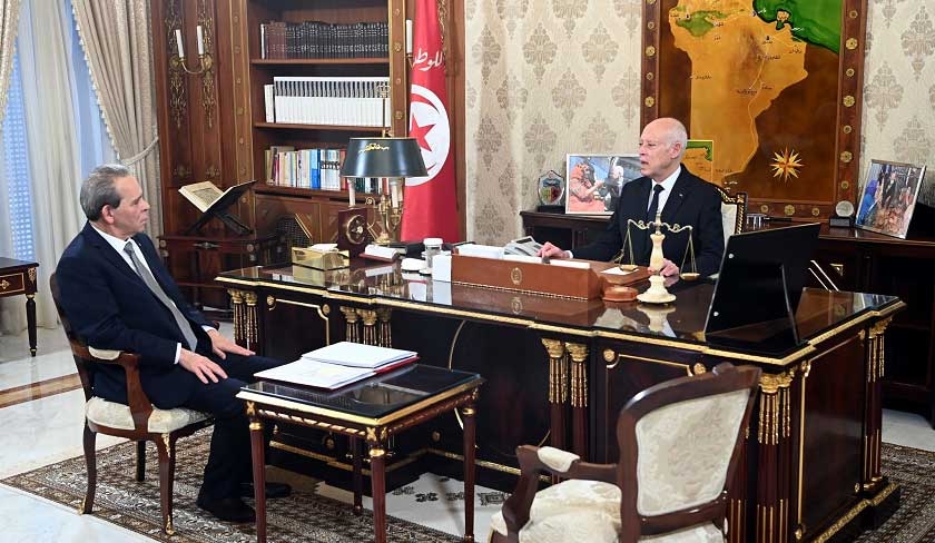 Kas Saed : vers la cration d'un Office national des fourrages