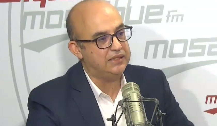 Abdelkader Boudriga : la loi de finances nest pas btie sur un programme conomique tabli