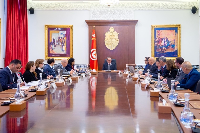 Un conseil ministériel dédié à la révision de l’accord de libre-échange avec la Turquie