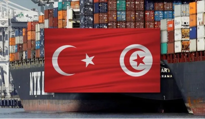 Tunisie : à combien s’élève le déficit de la balance commerciale avec la Turquie ?