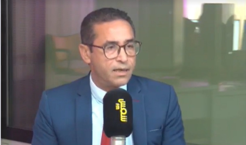 Youssef Tarchoun : on tente d’enterrer la loi sur la normalisation  