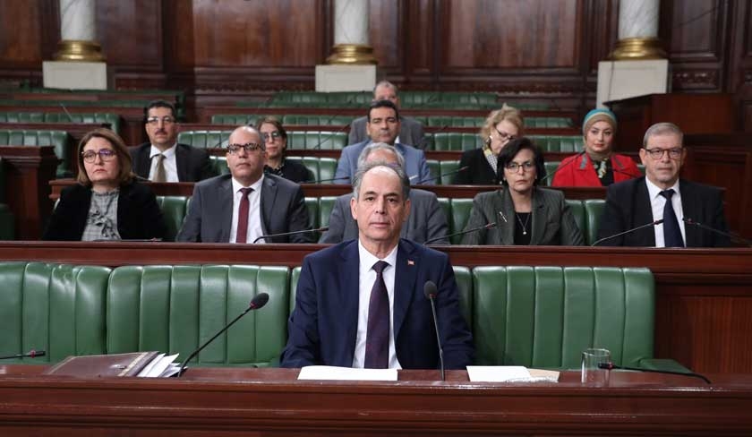 Adoption du budget du ministre de lEnseignement suprieur
