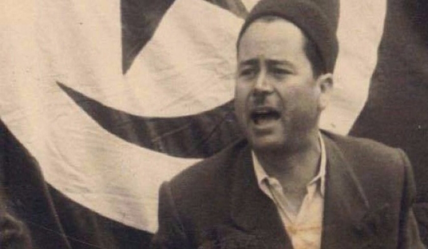 Farhat hachad : parcours d'un leader