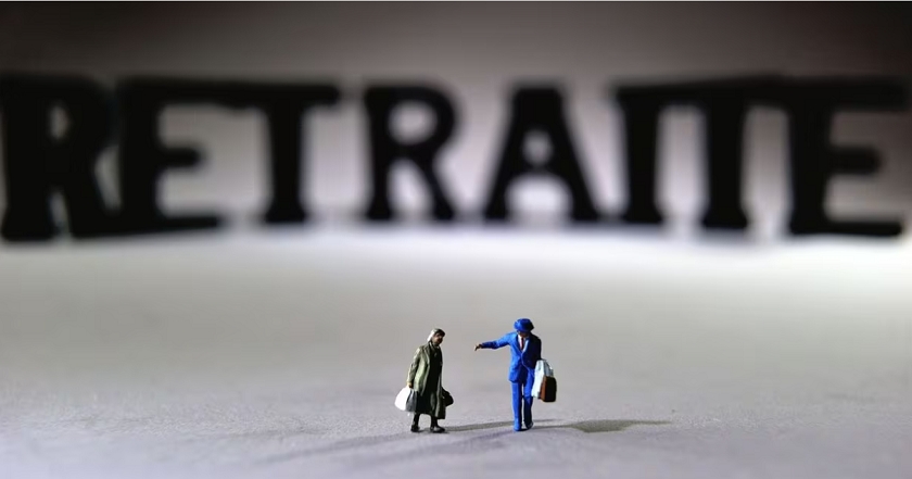 Vers l’augmentation volontaire de l’âge de départ à la retraite en 2024