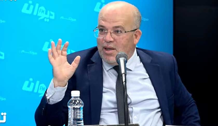 Samir Dilou : il ny aura dlection prsidentielle en 2024 quen labsence de concurrence