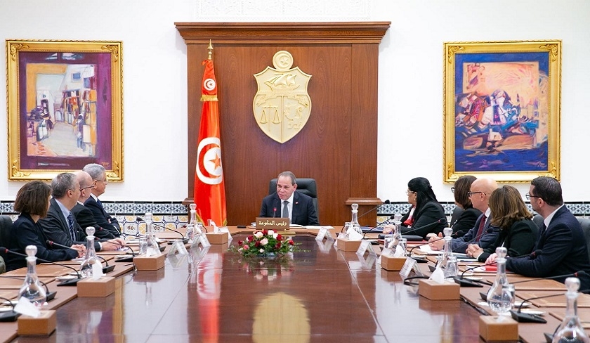 La Banque mondiale réitère son soutien à la Tunisie


