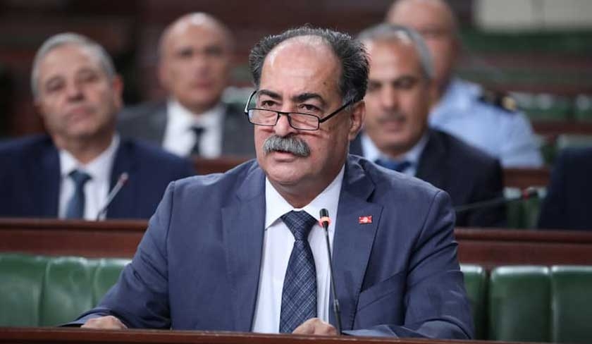 Kamel Feki : le ministère de l'Intérieur veille au respect des droits humains