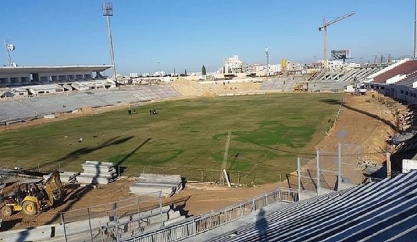 Stade olympique de Sousse : comment ltat sest-il fait arnaquer ?