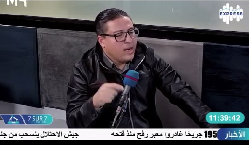 Hichem Ajbouni : le dficit avec la Turquie concerne la comptitivit des produits tunisiens 