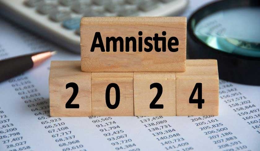 Loi de finances 2024 : ce qu’il faut savoir de l’amnistie fiscale