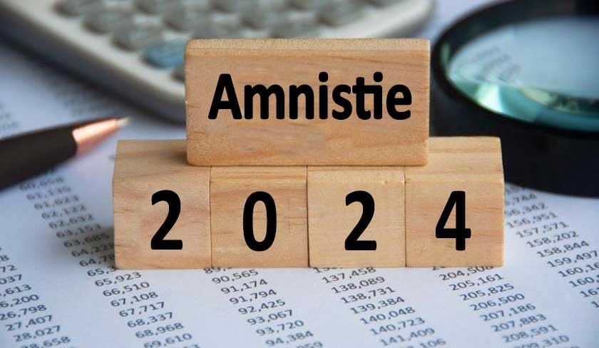 Loi de finances 2024 : ce quil faut savoir de lamnistie fiscale